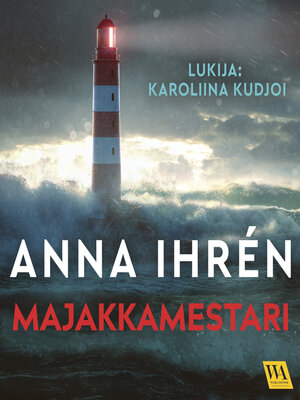cover image of Majakkamestari
